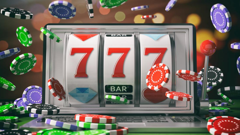 Slot Online