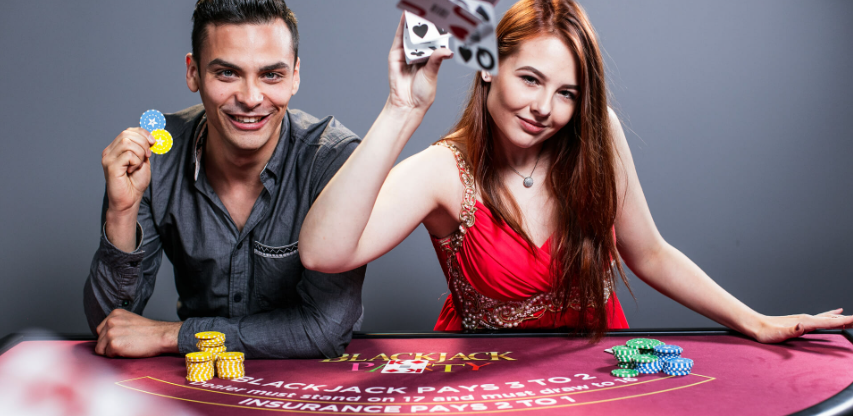 Casino Live