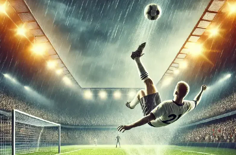 Taruhan Bola