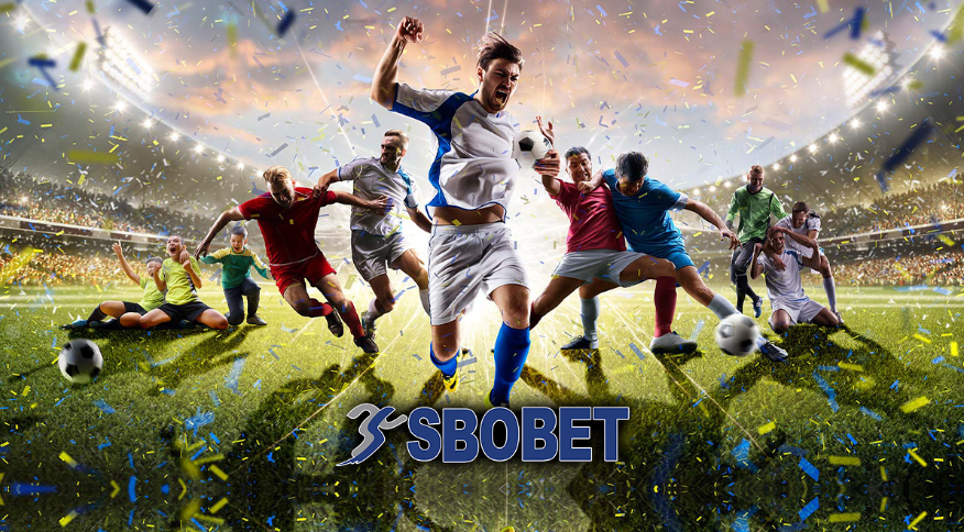 Taruhan Bola
